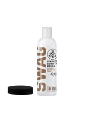 SWAG Leather Conditioner Cream V.2 250ml - Profesjonalny krem do pielęgnacji tapicerki skórzanej