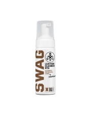 SWAG Leather Cleaner RTU 150ml - Gotowy do użycia środek do czyszczenia tapicerki skórzanej
