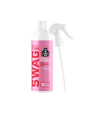 SWAG Lady Line Textil Cleaner RTU 500ml - Gotowy do użycia środek do czyszczenia tapicerki materiałowej