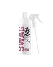 SWAG Lady Line Leather Hydro Protect+ 500ml - Hydrofobowe zabezpieczenie tapicerki skórzanej