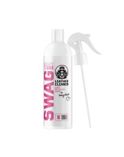 SWAG Lady Line Leather Cleaner RTU 500ml - Gotowy do użycia środek do czyszczenia skórzanej tapicerki