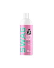 SWAG Lady Line Interior Dressing Cream Satine+ 500ml - Hydrofobowy dressing do powierzchni wewnętrznych
