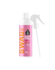 SWAG Lady Line Alkaline Wheel Cleaner Pink RTU 500ml - Gotowy do użycia żelowy środek do mycia felg