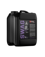 SWAG Hydrophobic Quick Detailer+ 5L - Quick detailer do lakieru, metalu i plastiku