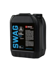 SWAG Glass Cleaner V.3 5L - Profesjonalny płyn do mycia szyb i tworzyw sztucznych