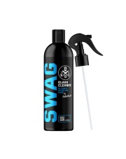 SWAG Glass Cleaner V.3 500ml - Profesjonalny płyn do mycia szyb i tworzyw sztucznych