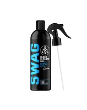 SWAG Glass Cleaner Gel+ 500ml - Żelowy płyn do mycia szyb i tworzyw sztucznych