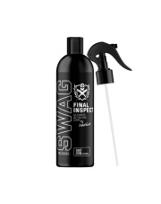 SWAG Final Inspect V.2 500ml - PREPARAT DO ODTŁUSZCZANIA LAKIERU I INSPEKCJI POWIERZCHNI