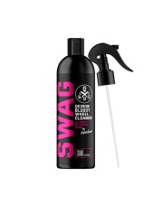 SWAG Deiron Bloody Wheel Cleaner+ V.2 500ml - Profesjonalny środek do usuwania metalicznych osadów