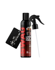 SWAG Cola Lemon Punch Scent 150ml - ZAPACH SAMOCHODOWY Z ZAWIESZKĄ