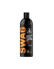 SWAG Alkaline Wheel Cleaner Concentrate Gel+ V.2 500ml - SKONCENTROWANY ŻELOWY ŚRODEK DO MYCIA FELG