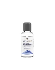 Ultracoat Umbrella 50ml Hydrofobowa powłoka do szyb – efekt niewidzialnej wycieraczki