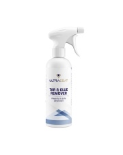Ultracoat Tar & Glue Remover 500ml - Profesjonalny środek do usuwania smoły, asfaltu i kleju