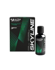 Ultracoat Skyline 50ml - Ceramiczno-grafenowa powłoka ochronna klasy premium