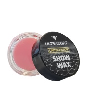 Ultracoat Show Wax Limited Edition 50ml - Naturalno-syntetyczny wosk do lakieru