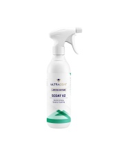 Ultracoat Scoat V2 500ml - Wszechstronna powłoka ochronna – lakier, szkło, powłoki ceramiczne