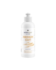 Ultracoat Medium Cut 250ml - Pasta polerska średnio tnąca
