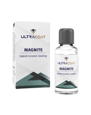 Ultracoat Magnite 50ml – hybrydowa powłoka ochronna