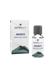 Ultracoat Magnite 30ml – hybrydowa powłoka ochronna