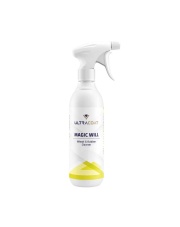 Ultracoat Magic Will Wheel & Rubber Cleaner 500ml – gotowy produkt do czyszczenia felg