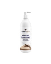 Ultracoat Leather Conditioner 500ml – pielęgnacja tapicerki skórzanej