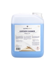 Ultracoat Leather Cleaner 5L – czyszczenie tapicerki skórzanej