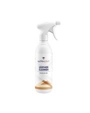 Ultracoat Leather Cleaner 500ml – czyszczenie tapicerki skórzanej
