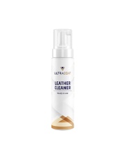 Ultracoat Leather Cleaner 200ml – czyszczenie tapicerki skórzanej