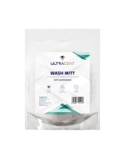 Ultracoat Lambswool Wash Mitt – rękawica
