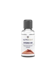 Ultracoat Hydro HD 50ml – powłoka ochronna SiO₂