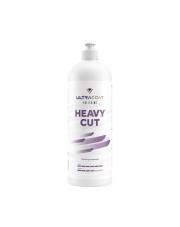 Ultracoat Heavy Cut 1L – pasta polerska mocno tnąca