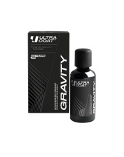 Ultracoat Gravity 50ml – ceramiczno-grafenowa powłoka ochronna do felg i metalu