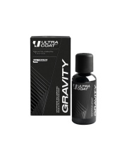 Ultracoat Gravity 30ml – ceramiczno-grafenowa powłoka ochronna do felg i metalu