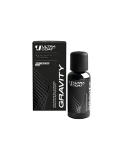 Ultracoat Gravity 15ml – ceramiczno-grafenowa powłoka ochronna do felg i metalu