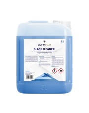 Ultracoat Glass Cleaner 5L – skuteczny środek do czyszczenia szyb