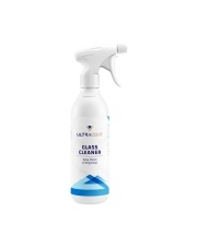 Ultracoat Glass Cleaner 500ml – skuteczny środek do czyszczenia szyb