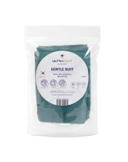 Ultracoat Gentle Buff – mikrofibra o krótkim włosiu (2 szt.)