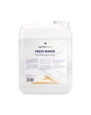 Ultracoat Fresh Maker All Surfaces Interior Cleaner 5L – uniwersalny środek do czyszczenia wnętrza