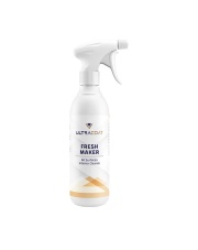 Ultracoat Fresh Maker All Surfaces Interior Cleaner 500ml – uniwersalny środek do czyszczenia wnętrza