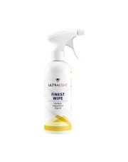 Ultracoat Finest Wipe 500ml – inspekcja i odtłuszczanie lakieru przed aplikacją zabezpieczeń
