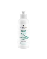 Ultracoat Fine Cut 250ml – wykończeniowa pasta polerska do lakieru