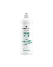 Ultracoat Fine Cut 1L – wykończeniowa pasta polerska do lakieru