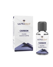Ultracoat Carbon 30ml – Flexible Ceramic Coating