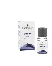 Ultracoat Carbon 15ml – Flexible Ceramic Coating