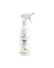 Ultracoat Buggy Boy 500ml – środek do usuwania owadów z karoserii