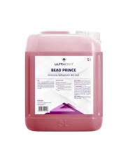 Ultracoat Bead Prince 5L – powłoka na mokro o silnym efekcie hydrofobowym