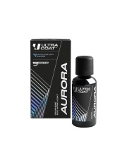 Ultracoat Aurora 30ml – uniwersalna powłoka ceramiczna z grafenem