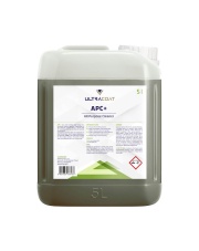 Ultracoat APC+ 5L – uniwersalny środek czyszczący
