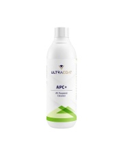 Ultracoat APC+ 500ml – uniwersalny środek czyszczący