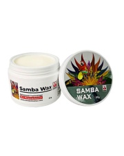 Binder Samba Wax 85g - naturalny wosk na bazie carnauby